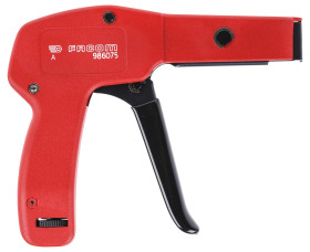 Pistolet do opasek kablowych Plastik 2.2 → 4.8mm Facom
