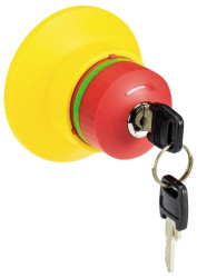 Wieland Electric R1.200.0500.0 Aktuator SNH 0500, 1 szt.