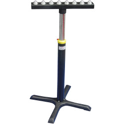 Holzmann S1609 Ball Pedestal Durable, Stable, Precision-Engineered