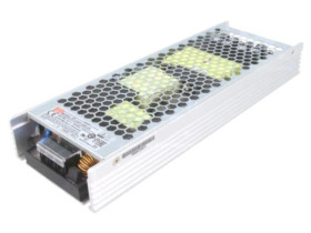 UHP-500-24 Zasilacz impulsowy, do wbudowania,modułowy, 501,6W, 24VDC, 20,9A