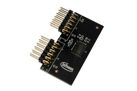 Zestaw testowy Infineon Zestaw testowy Zestaw testowy Ocena S26HL512T