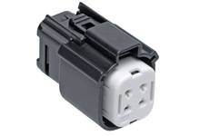 Molex Obudowa złącza pin żeńskiego na kabel 194180019 1 szt. paleta