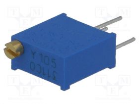 3296Y-1-105LF