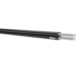 Kabel AsXSn 2x25 mm2 (0,6/1kV) napowietrzny samonośny NFA2X (bębnowy) 5901854401461 ELPAR