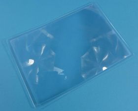LUPA FRESNELA 13,5x9,5mm KARTA