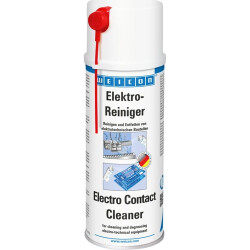 WEICON electronic cleaner, spray can, 400 ml, 10028866