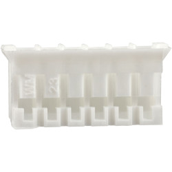 TruConnect 656605 2.00mm PH Type Housing 6pole