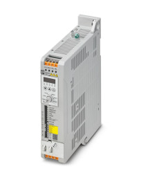 Rozrusznik o zmiennej prędkości 1,5 kW 1-fazowy 110 →240 V 15,8 A 0 → 500Hz CSS