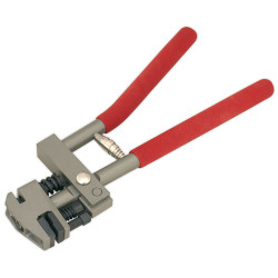 Sealey RE92/31 Joggler/combined Bending/punch Tool