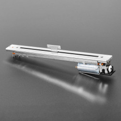 Motorised Slide Potentiometer - 10KΩ Linear with 5V DC Motor