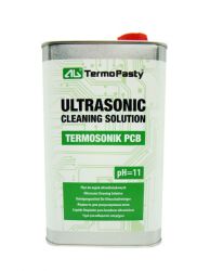 Płyn do myjek ultradźwiękowych Termosonik PCB 1l