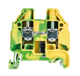 Złącze szynowe WT 10 PE 58.510.9055.0