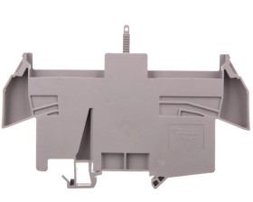 Blokada końcowa wsporcza 8,2mm szara APH-ME 3034374 /10szt./