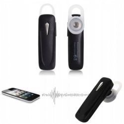 SLUCHAWKA BLUETOOTH DO TELEFONY 066