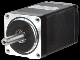 QSH2818-51-07-012 Hybrid stepper motor 28x28mm, length 51mm