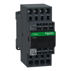 Stycznik Schneider Electric LC1DT403BL, 1 szt.