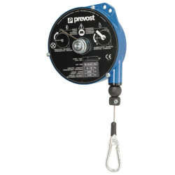 Wyważarka do narzędzi, obciążalność: 10kg, skok: 2500mm max. Travel