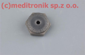 NAKRĘTKA USZCZELN.-2-1/8"