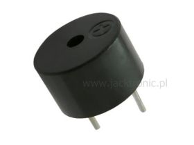 BUZER 5V HCM1005 9,6mm