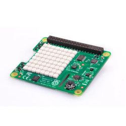 Raspberry Pi Sense Hat V2