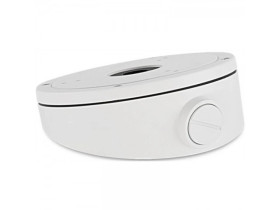 Puszka do montażu kamery kopułkowej (DS-1281ZJ-M)