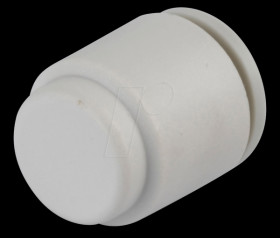 Tube cap Ø 8 mm