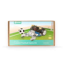 ElecFreaks micro:bit Cutebot Football Game Kit