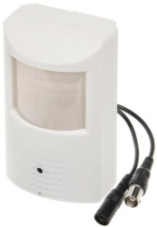 Kamera ukryta AHD, HD-CVI, HD-TVI 2Mpx / 5Mpx 3.7mm APTI-H50YK-37