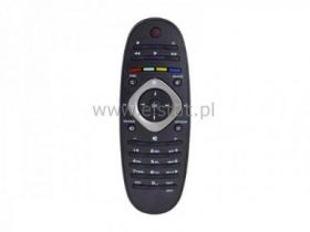 Uniwersalny pilot LCD PHILIPS