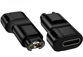 ADAPTER GARMIN USB C MOD.1