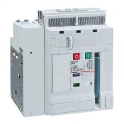 Rozłącznik mocy powietrzny 200A 4P DMX3-I 2500 stacjonarny 028695