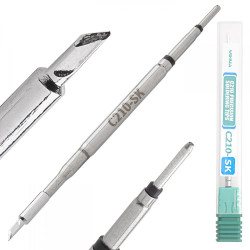 Grot C210-SK do stacji lutowniczej Yihua