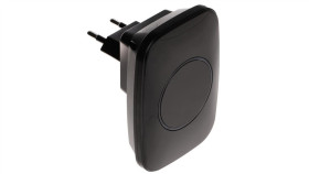 Bezprzewodowy Gong Drzwiowy Atlo-Db-2/Rx Ac 230V Atlo