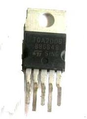 Układ scalony TDA2006
