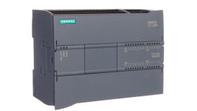 Przekaźnik Simatic S7-1200, Cpu 1215C Dc/Dc/ Interfejs Profinet (2 X Rj 45),...
