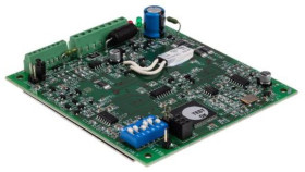 Sterownik Silnika Krokowego Dwubiegunowego 4,4 A, 24 › 48V Rs Pro