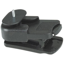 Phoenix Contact 805004 Thermofox printer clip black 1pc