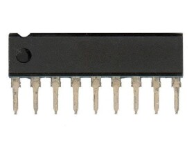 AN7254 SIP 9