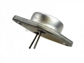 Tranzystor NPN 60V 15A 115W; 2N3055: TO3