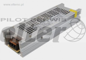 Zasilacz 24V 8,3A 200W moduĹ‚owy