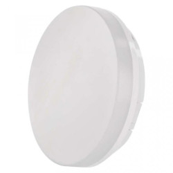 Oprawa LED okrągła TORI 15W MW czujnik ruchu IP54 neutral.b. EMOS ZM4328