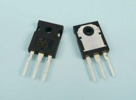 STGW-30NC60W 60A/600V/200W TO-247
