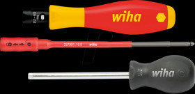 26627 Drehmoment-Schraubendreher TorqueVario®-S electric, 2 - 7 Nm