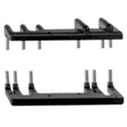 Zestaw kabli Allen Bradley do 100-C43 do C55 Zestaw okablowania modułu nawrotnego