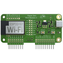 Moduł WIFI do Flipper Zero - WiFi Devboard