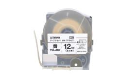 Taśma Samoprzylepna Lm-Tp512y 8M (Lm-550A) E04zp-04020210801