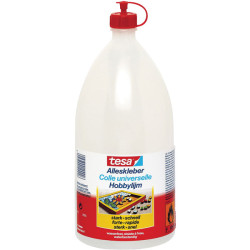 tesa&#xAE; 57007 All-Purpose Glue 1750g