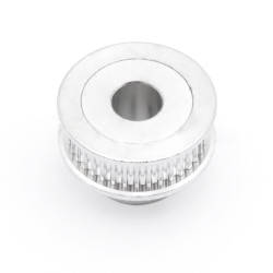 Koło pasowe zębate GT2 36T W6 B8