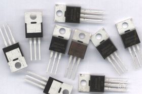 IRFB4228 N 170A 180V 330W 0,012R TO-220 TRANZYSTOR