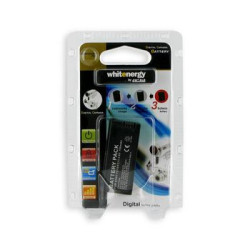 Whitenergy bateria foto Sony NP-FC11 / NP-FC10 700mAh li-ion 3.6V (05627)